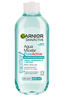 Agua Micelar Pure Active